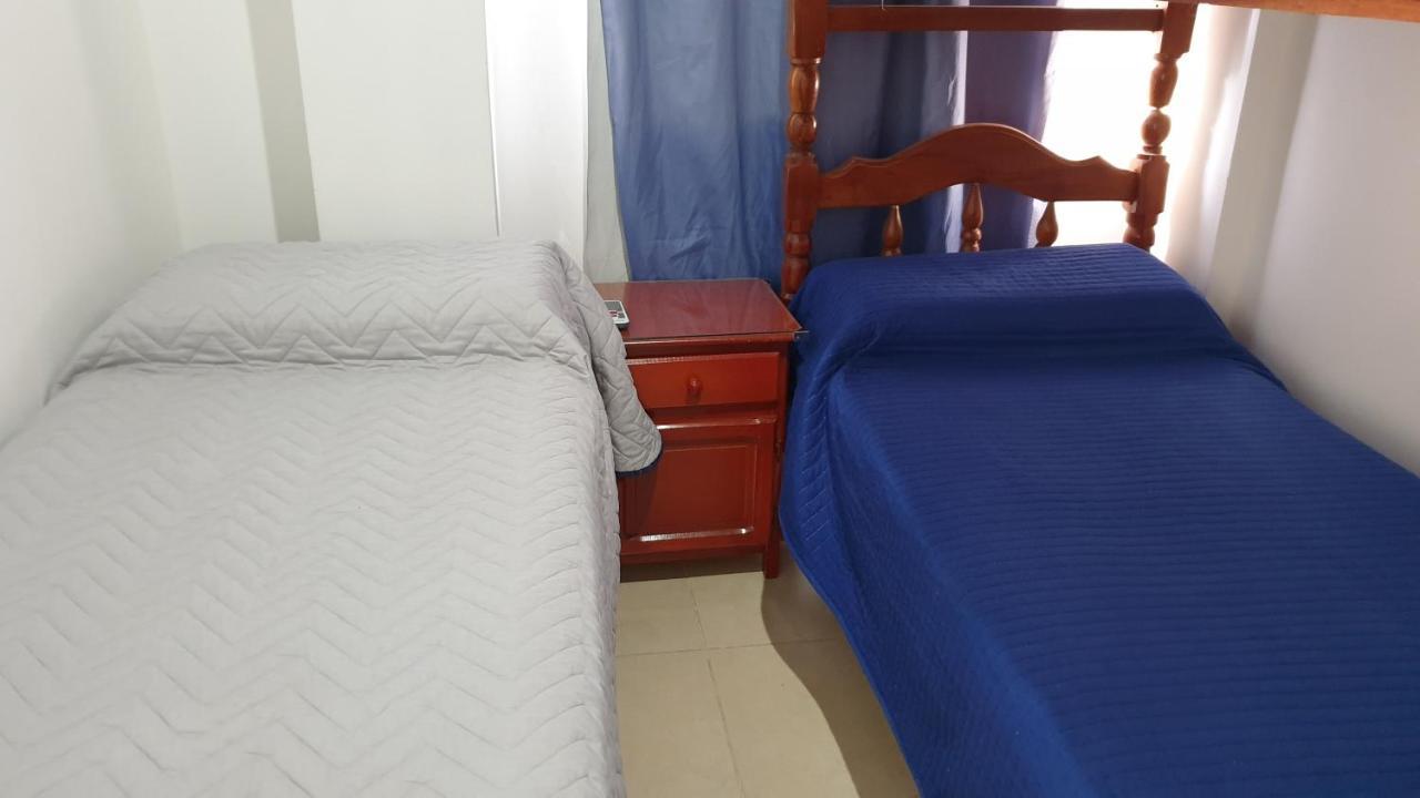 Departamentos Blazu Cafayate 아파트 외부 사진